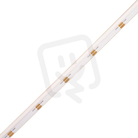LED pásek stranový 24SIDE10-COB-1K7 AMBE