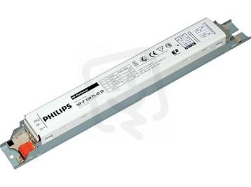 Elektronický předřadník PHILIPS HF-P 136 TL-D EII