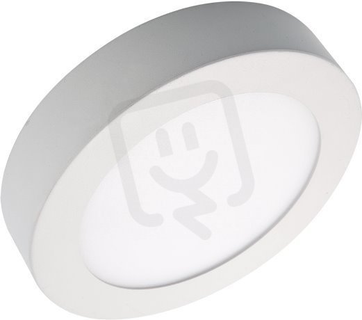 Přisazené svítidlo LED30 FENIX-R White 6W WW 370/610lm GXDW130