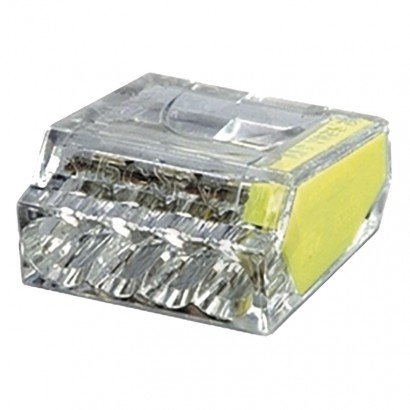 Svorka typu wago 273-254 4x2,5 EMOS A9903