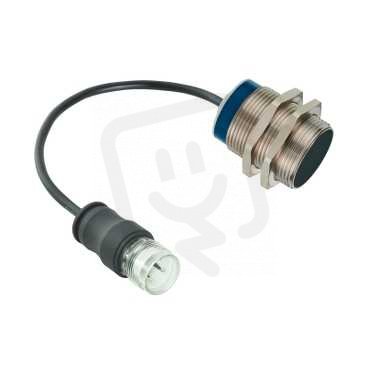 Schneider XS630B1MAL01G Indukční čidlo Universal (2xSn)