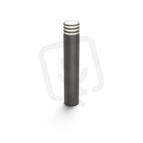 Philips Hue White Lucca sloupek vysoký 9.5W 230V anthracite