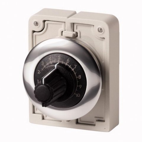 Eaton M30C-FR22K Potenciometr, IP65, lineární, 22 kOhm