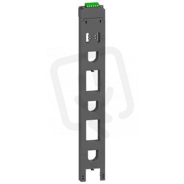 Schneider LV480884 Blok s jedním MTP 150/1 tř1 2,5VA pro ISFL160