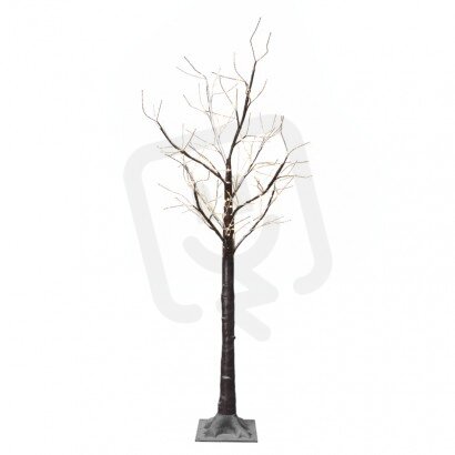 384LED TREE 180CM IP44 WW