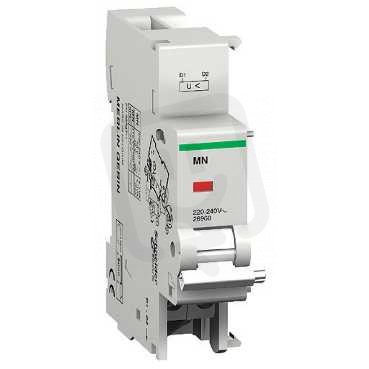 Schneider 26961 PODP. SPOUŠŤ MN 48V ST. C60