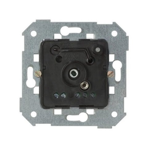 Termostat pro klimatizace a řízení vytápění, přístroj KONTAKT SIMON 75503-39