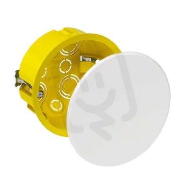 Schneider IMT35160 Odbočovací krabice 80x45 mm, do dutých stěn