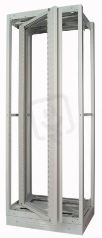 Eaton 255368 Výklopný rám symetrický pro příčnou kabeláž NWS-SRS/Q/8620/M
