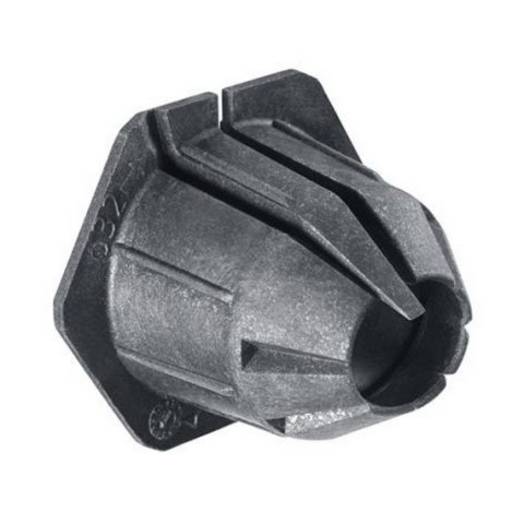 Průchodka protipožární do stěny pro trubku M16-M25mm KAISER 9459-02