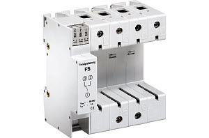 OBO 5096332 Spodní díl V20 a V25 V20-C U-4 FS
