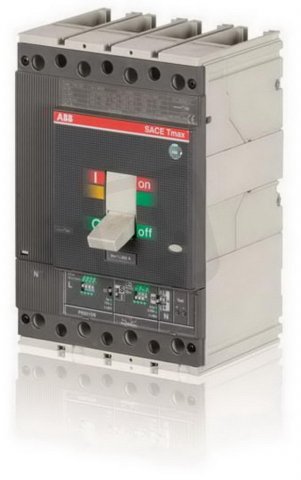 T4V250 PR221DS-LS/I In=250 4p FFC1150 V AC ABB 1SDA063430R0001