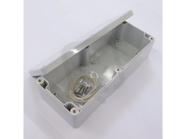 ELBOX 195x80x55 PC IP65 G229