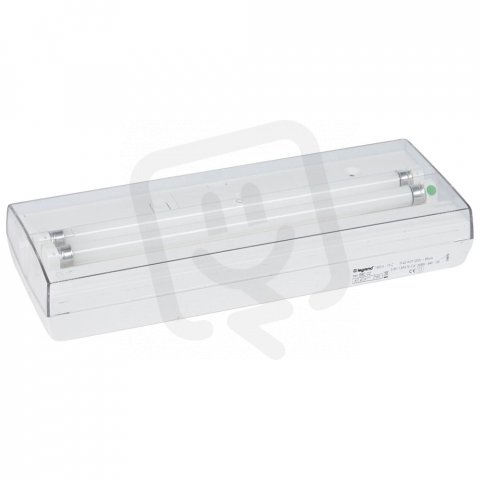 066002 S8 8W 140LM KOM 1H IP42