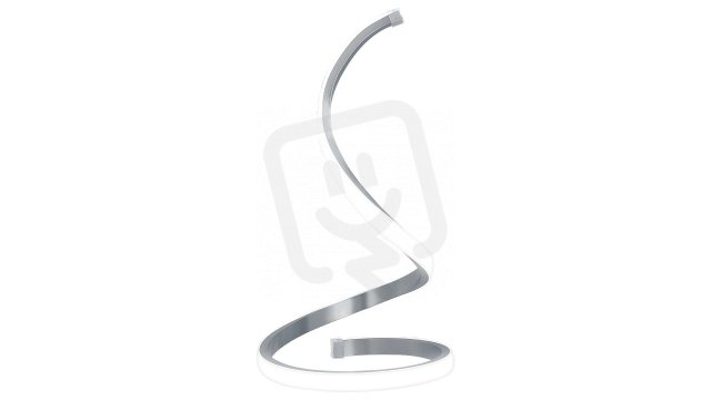 Anais LED 4,8 W IP20 stříbro RABALUX 5469
