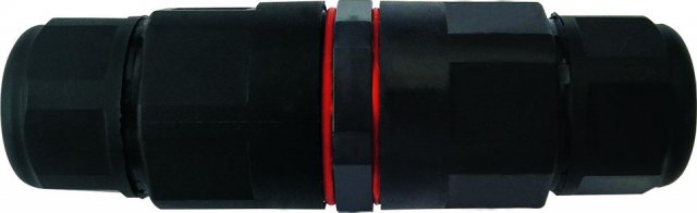 Kabelová bezšroubová spojka CTC IP68 5x1,5 GREENLUX GXSP006