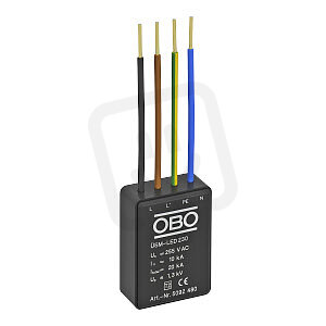 5092482 ÜSM-LED 440 Modul přepěťové ochr