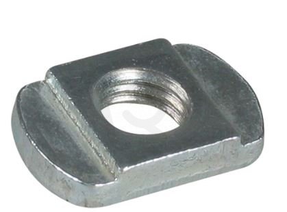 BIS Kluzná matice 651C WM0-35 M6