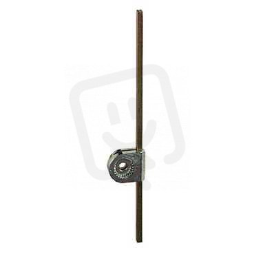 Páka pro otoč. hlavici Universal Osiconcept ZCE01 TELEMECANIQUE ZCY54