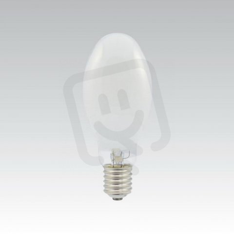 Metal-halogenidová výbojka HPC-E LPS 250W/742 NW E40 ED90 0,75kV QUARTZ coated