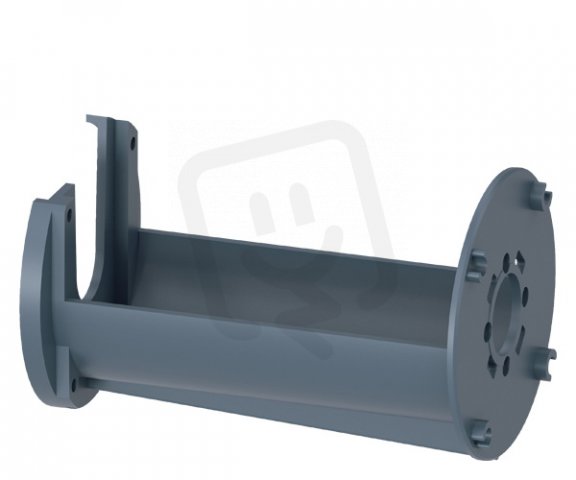 SIEMENS 3VA9287-0GA80 Podpěra hřídele pro 3VA10, 3VA11, 3VA12