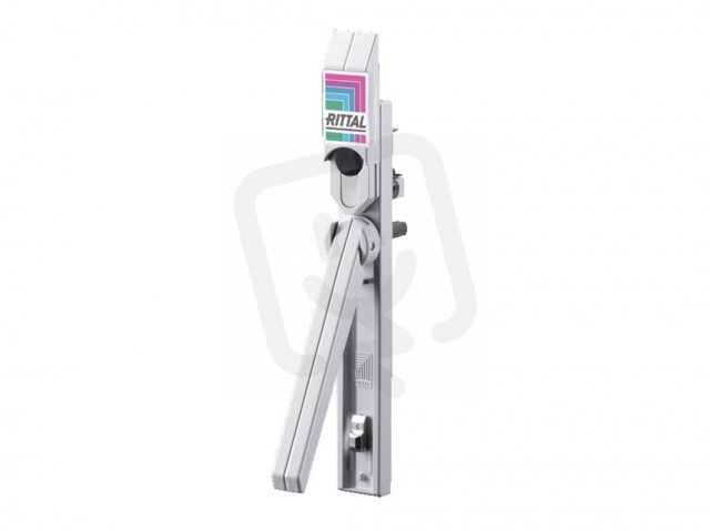 Rittal 7320700 CMC-TC el.mag. rukojeť Egroform-S pro FR/PS/TC