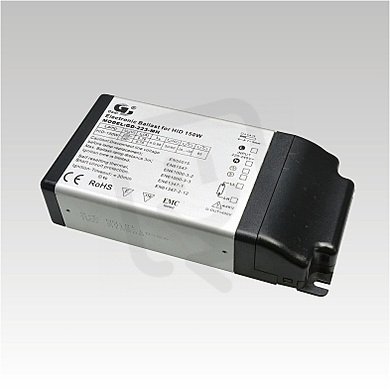 EB 150W HID GD-223-MH/SODIUM