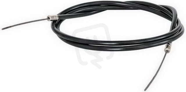 Kabel pro mechanický zámek MW cable 1m ETI 004671178