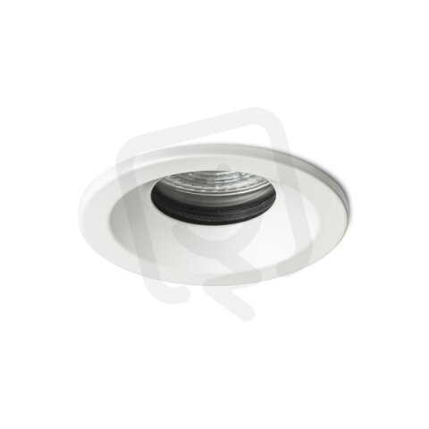 BELLA GU10 zápustná bílá 230V LED GU10 15W IP65 RENDL R13598