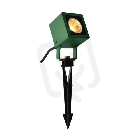 NAUTILUS 10 Spike, LED venkovní svítidlo
