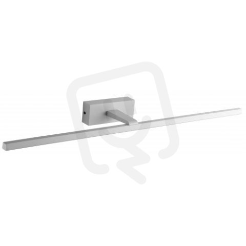Svítidlo do koupelny LUNA LED 18W/4000K WHITE IP44 studená bílá FULGUR s-40702
