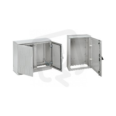 Schneider NSYPLD860G 7035 Thalassa PLD 850x590x320