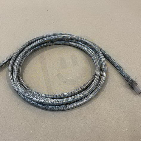 PC-S 50 Topný kabel s kon. př. 50W s opl