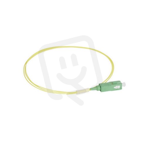 LCS3 PIGTAIL SC APC OS2 1M LEGRAND 032240