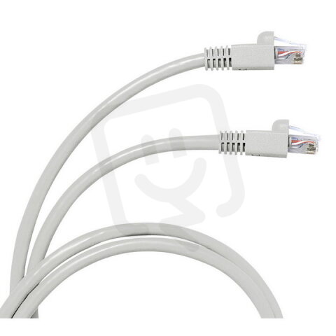 LCS-P.KABEL DRAT U/UTP5E 20M LEGRAND 051502