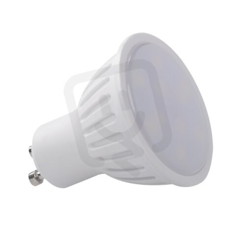 Kanlux 30194 MIO LED6W GU10-NW   Světelný zdroj LED MILEDO