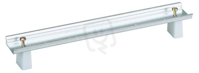 DIN lišta NS35-216/3 SPELSBERG 79503001