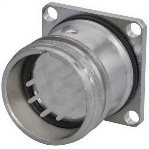Kryt SAIE-M23-S-HW WEIDMÜLLER 1169990000