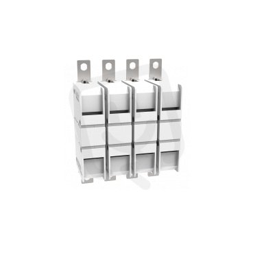 Spínací modul 4P sada pro TeSys G 115-225 SCHNEIDER LA9G4QA