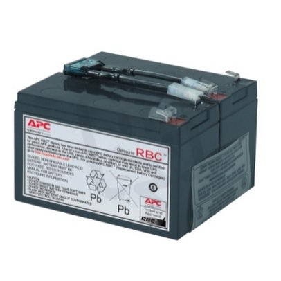 Nahradni baterie APC c.9 SCHNEIDER RBC9