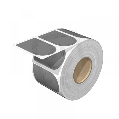 Značení zařízení SM 36/18-30 MM GR VPE100 WEIDMÜLLER 2497010000