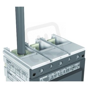 MTX/E160 Čelní terminál pro kabely CU/AL