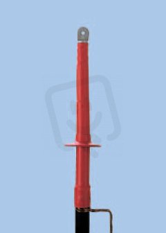 Venkovní koncovka 10kV 240-400mm2 RAYCHEM POLT-12E/1XO-ML-6-13 s kabelovými oky