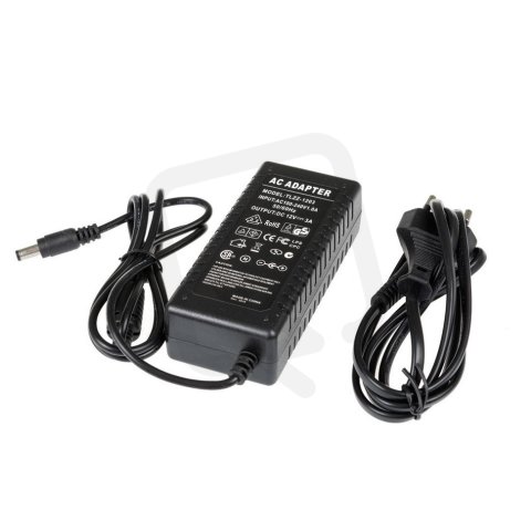 TLZZ-12V-36W zdroj zásuvkový T-LED 05306