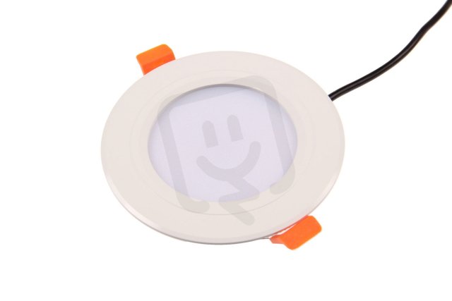 dimLED RGB+CCT RUFI 6W svítidlo do podhledu T-LED 069502