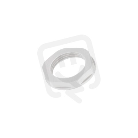 Pojistná matice SKINTOP GMP-GL-M 32X1.5 RAL 7035 LGY LAPP 53119043