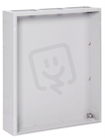 TG104SB -skříň nástěnná 300x650x225 ,tř.