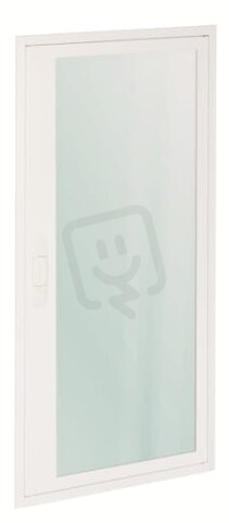 BLT72 - rám s transparentními dvířky pro