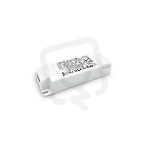 BENTO DRIVER 09W 1-10V