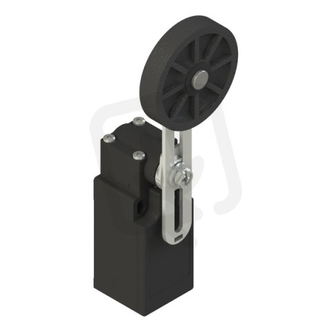 Koncový spínač FR555-R26 se závitem M20x1,5 PIZZATO FR555-M2R26